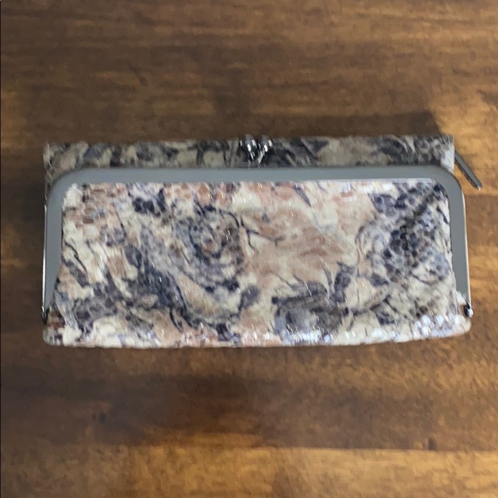 Hobo Rachel Wallet